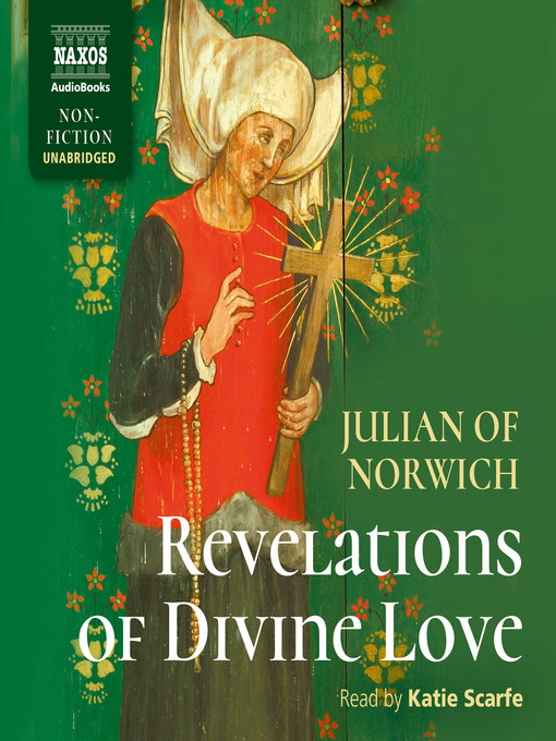 Title details for Revelations of Divine Love by Julian of Norwich - Wait list